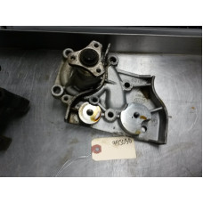 95J030 Water Coolant Pump For 98-01 Kia Sephia  1.8
